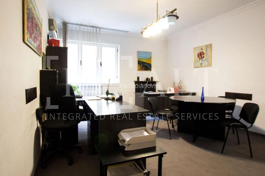 Vanzare apartament 3 camere | 84mp utili, Centrala proprie, Boxa | Magheru, RS1