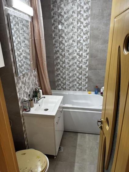 Apartament 3 camere zona Scoala 17 /Primaverii , parter , mobilat si utilat - 7