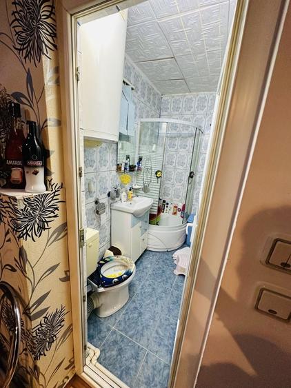 Garsoniera Complet Renovata! - 3