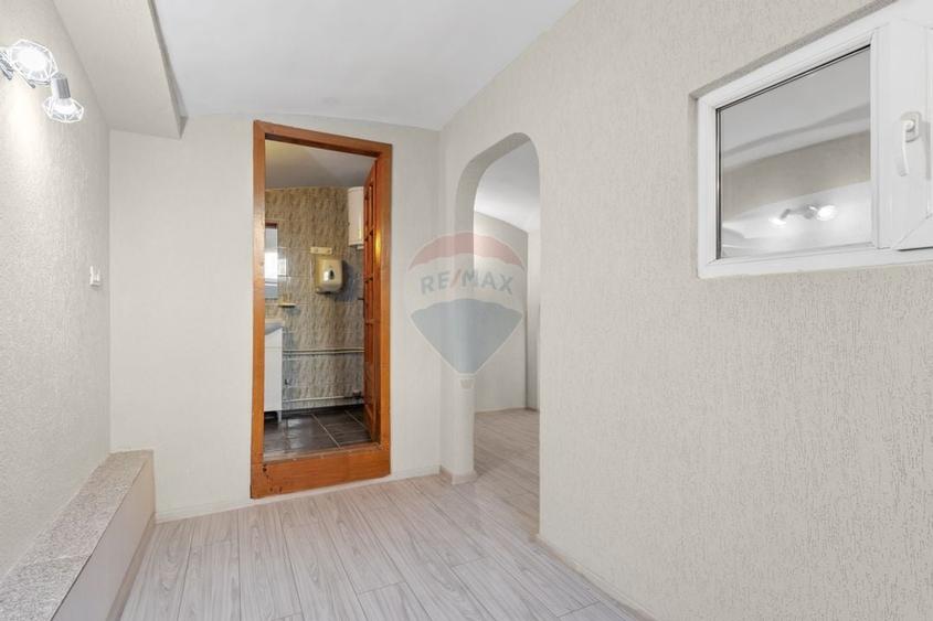 Spatiu comercial 70 mpc de vanzare pe Strada Marasesti - 5