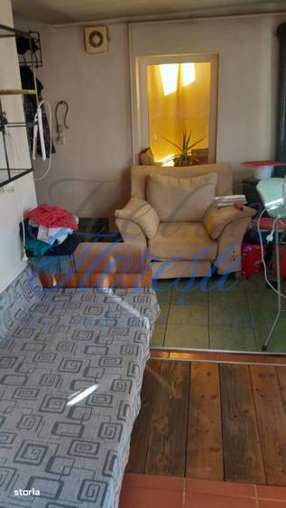 Casa 3 camere 120 mp front la 2 strazi cu gradina 583 mp zona Avram Ia - 7