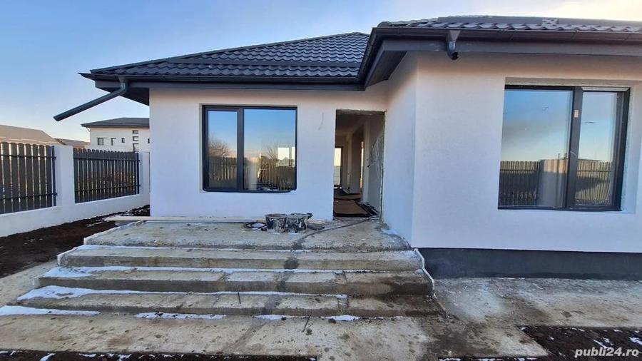 Casa Comuna Berceni ,Vadul Mosului - 4