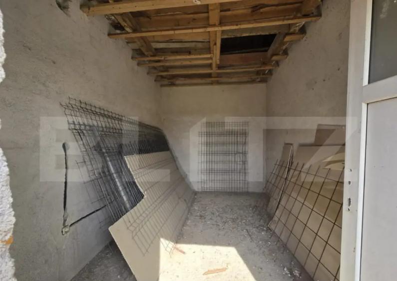 Casa 4 camere 91 mp - 450mp teren - 2