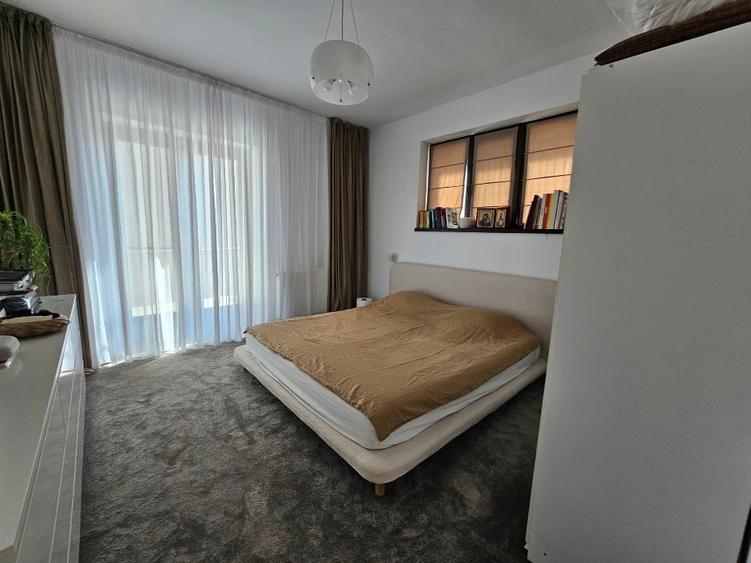 Apartament superb cu 3 camere si terasa generoasa, Victoriei - 11