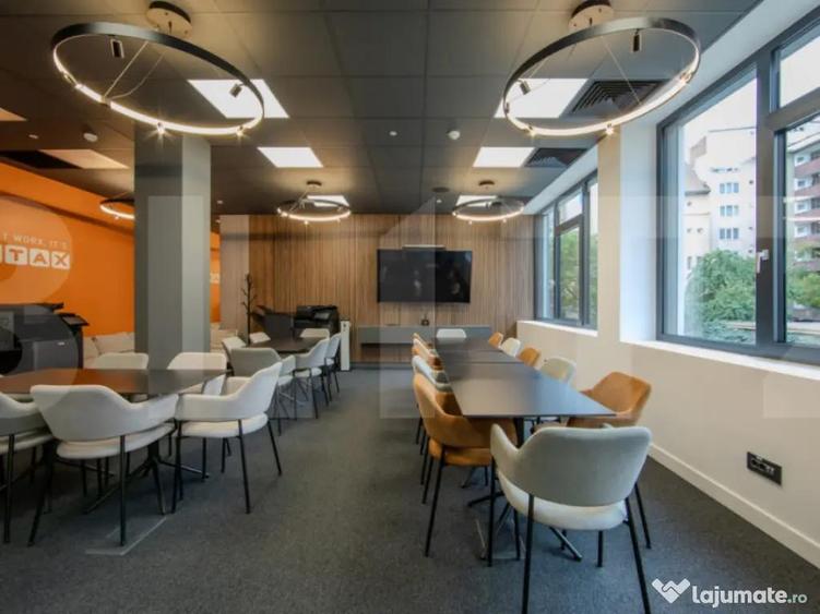 Cladire Birouri Ultracentral - 5