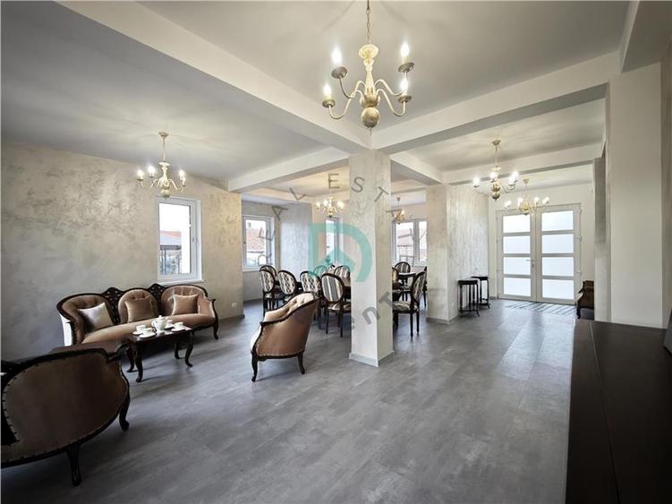 Casa de vanzare  Cristian, Brasov - 5