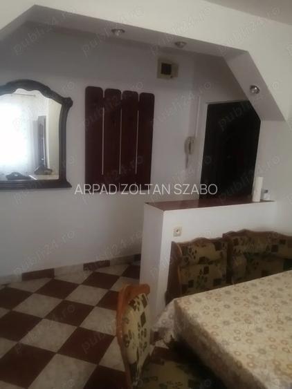 Apartament de inchiriat Apartament de inchiriat