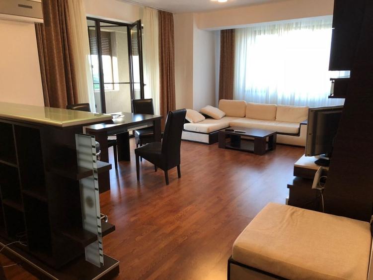 Inchiriere Apartament 3 Camere 115 mp utili, Mosilor x Traian, Bloc 2007 - 1