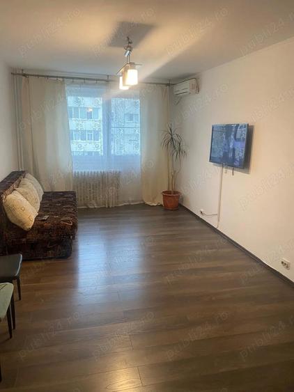 Ap 3 camere, Dristor, Bd Rm Sarat, et 6 8, loc de parcare - 5