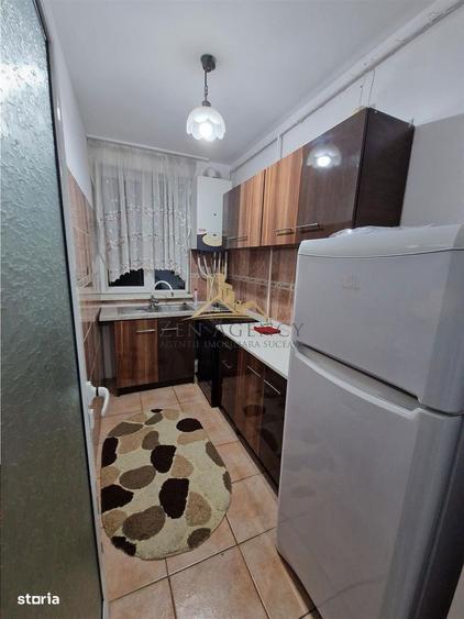 Garsoniera de inchiriat - 9