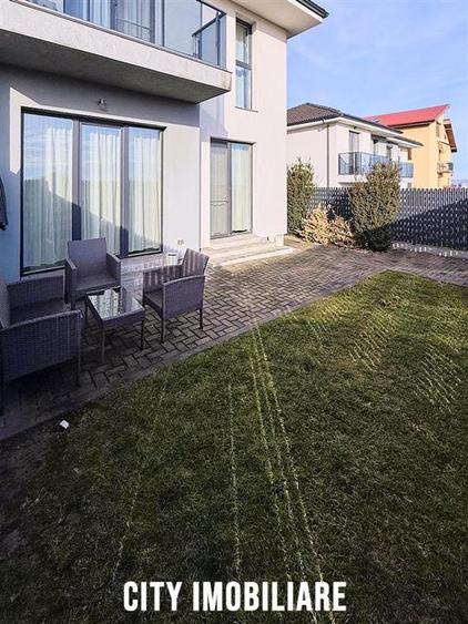 Duplex modern 4 camere, renovat 2025, mobilat premium, Europa, Cluj-Napoca - 8
