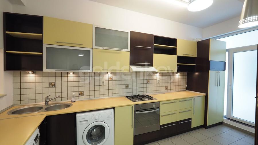 Vedere panoramica! Duplex cu 6 camere pe strada linistita, 350mp - 7