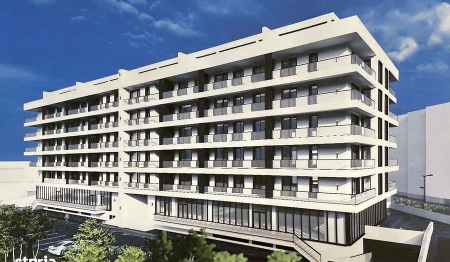 BLOC NOU Splaiul Unirii,Ap. 3 Camere la Dezvoltator,SAVAR RESIDENCE SPLAI - 6