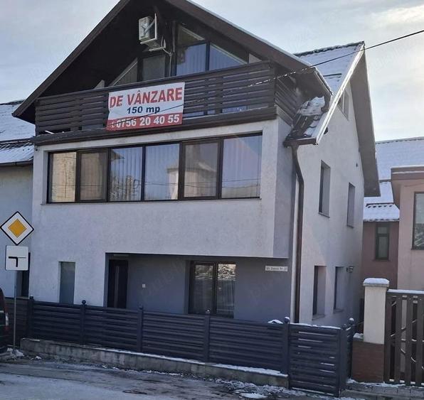 Casa de vanzare - Central Suceava - 1