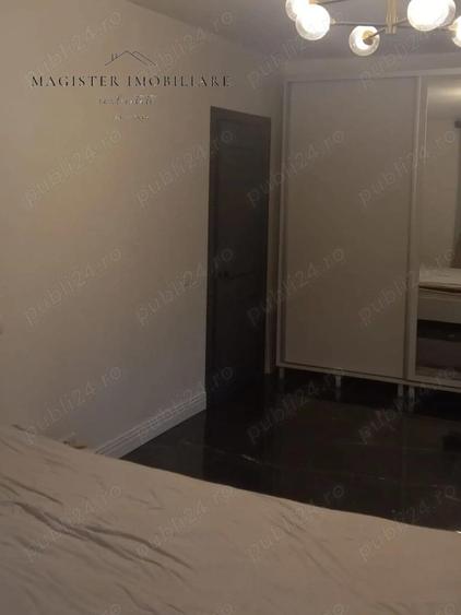 Apartament 2 Camere Lux Lunca - 5