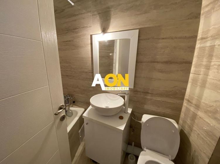 Apartament 3 camere, 2 balcoane,  Scara Interioara,  Ultracentral - 9
