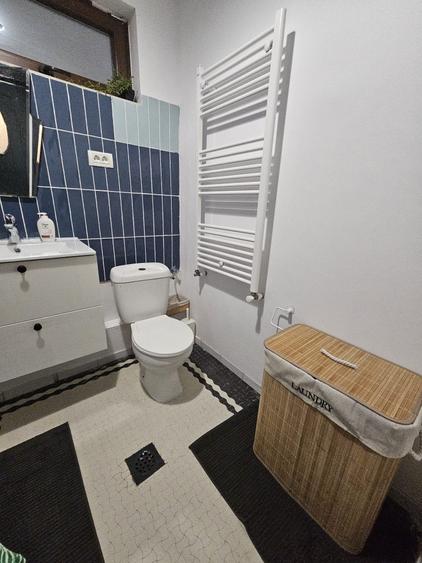 Central | Gara de Nord | Ideal Airbnb | Etaj 6 - 30