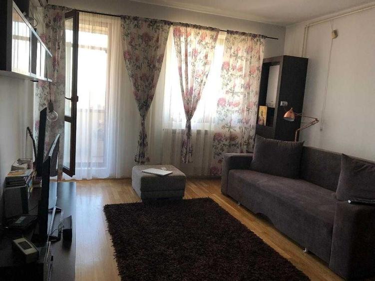 Apartament 2 camere Cartierul Latin - 4
