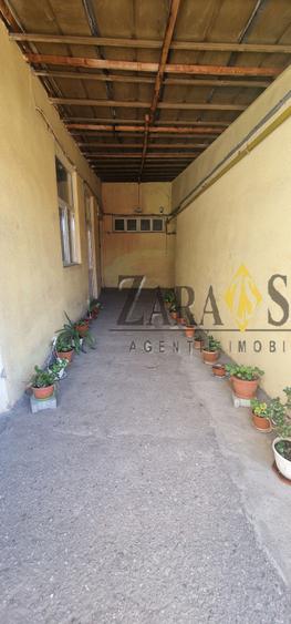 Spațiu de închiriat – Etaj 1 | 235 mp | Pretabil activități sportive / diverse - 1