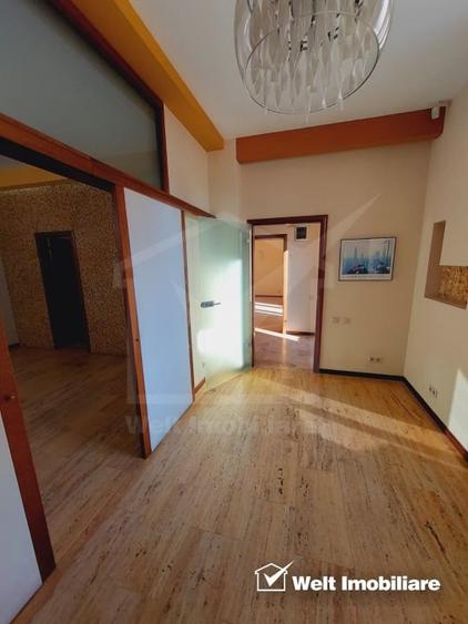 Apartament 3 camere 90 mp Terasa zona NTT Data - 10