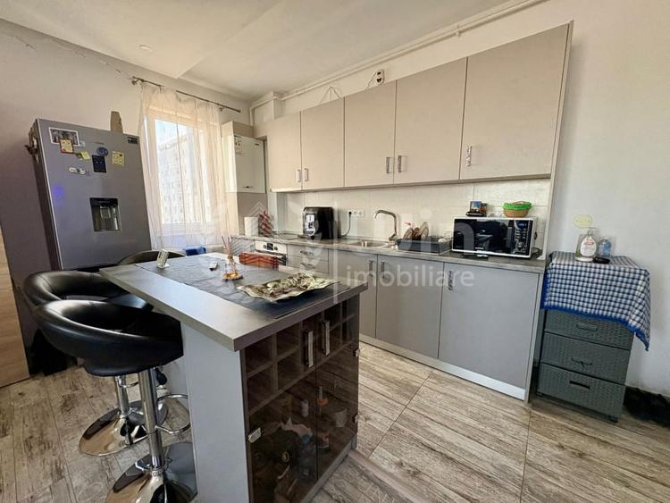 Apartament 2 camere | Bloc nou | Parcare inclusa | Zona Oasului Iris! - 2