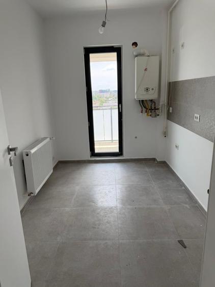 Unirii, Parcul Carol, ISG Residence IV - 6