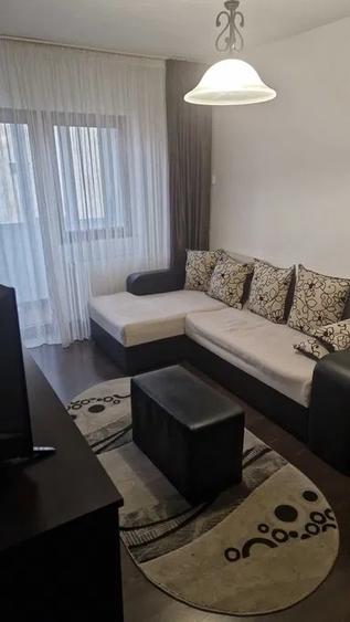 Garsoniera spatioasa 34 mp Bartolomeu - 1