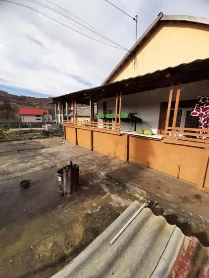 Casa Caline?ti, Carstieni - 9