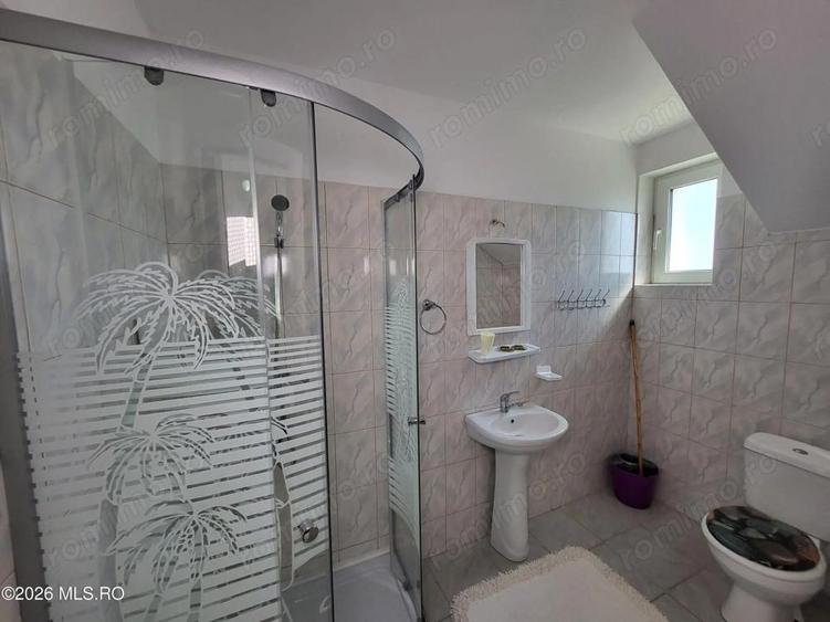 Pensiune de vanzare in Mamaia Nord - 3