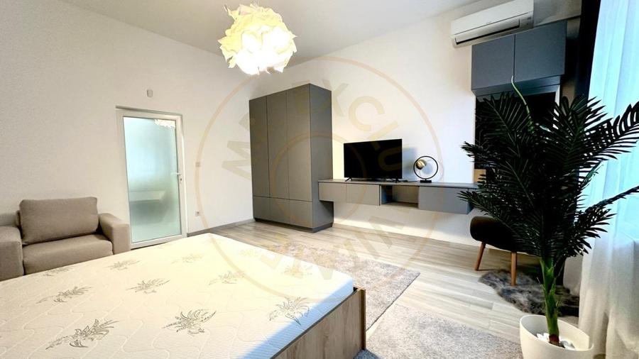 De Inchiriat Apartament  Semicentral - 4