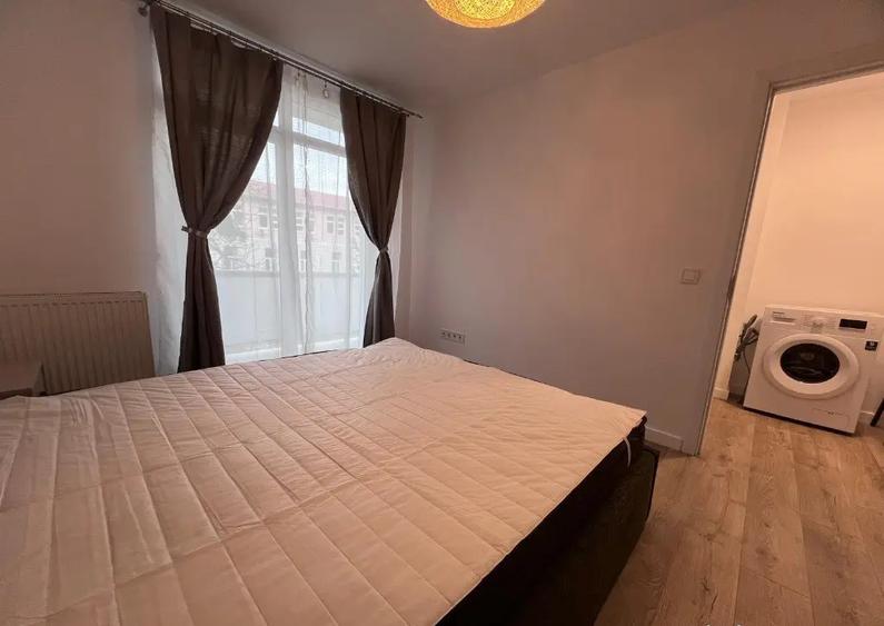 Apartament 2 camere,zona Ultracentral - 1