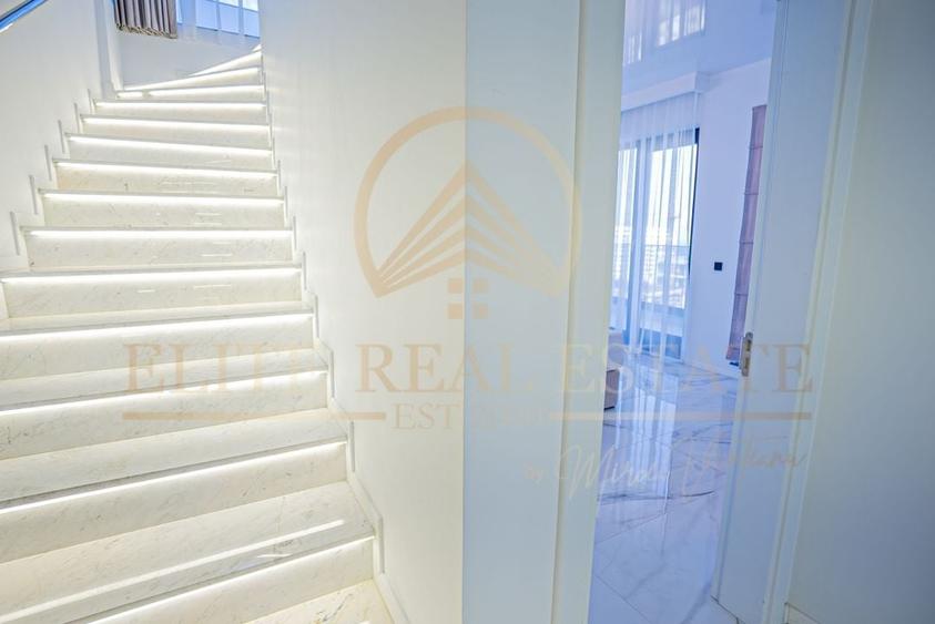 Stațiunea Mamaia - Duplex cu vedere la mare si lac. - 18