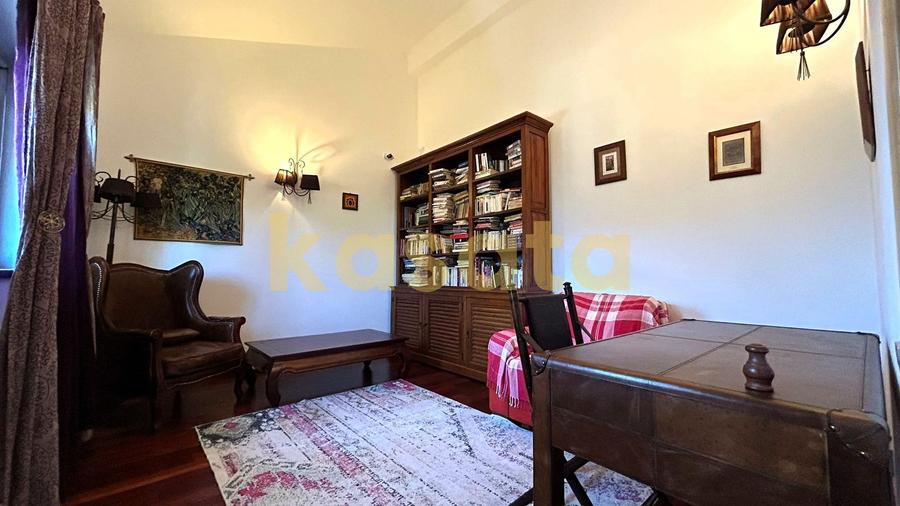 Vilă individuala Pipera–Iancu Nicolae I 244 mp utili I Gradina I Garaj - 15