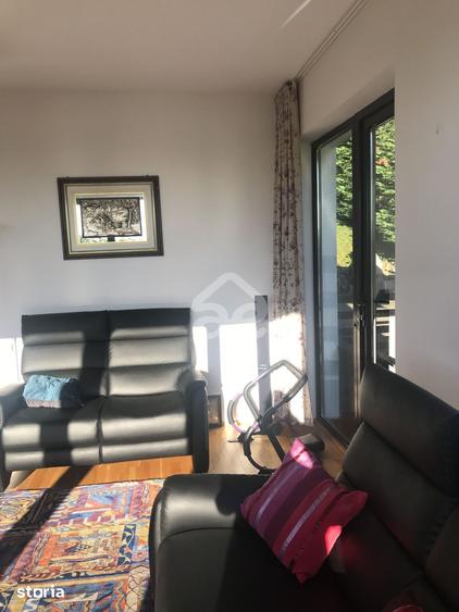 Casă cu 6 camere cu Teren 1000 Mp în Făget