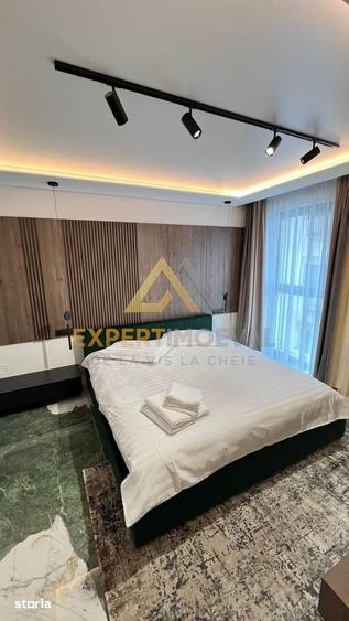 Apartament cu 3 camere în Traian