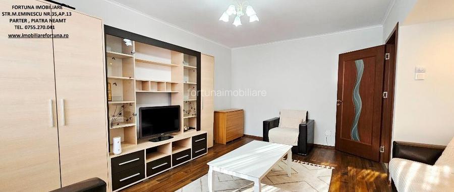 Apartament 3 camere, cu boxa, zona Centrala- Tribunalul Vechi