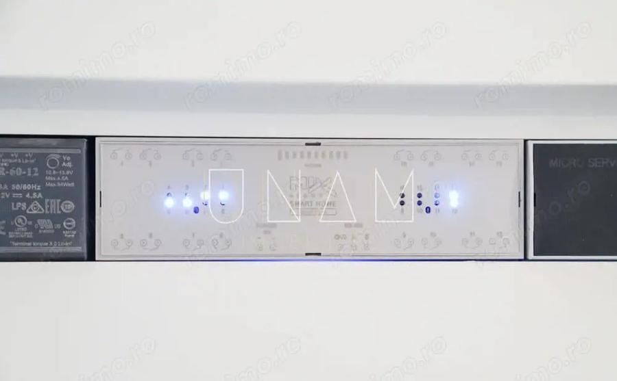 Confort ?i Elegan?a in Centrul Ora?ului - Ap. de Inchiriat in Bloc Nou - 15