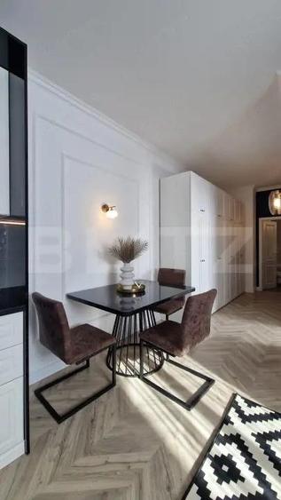 Apartament Ultracentral pe Strada Horea Proaspat Renovat, Mobilat ?i Utilat - 10