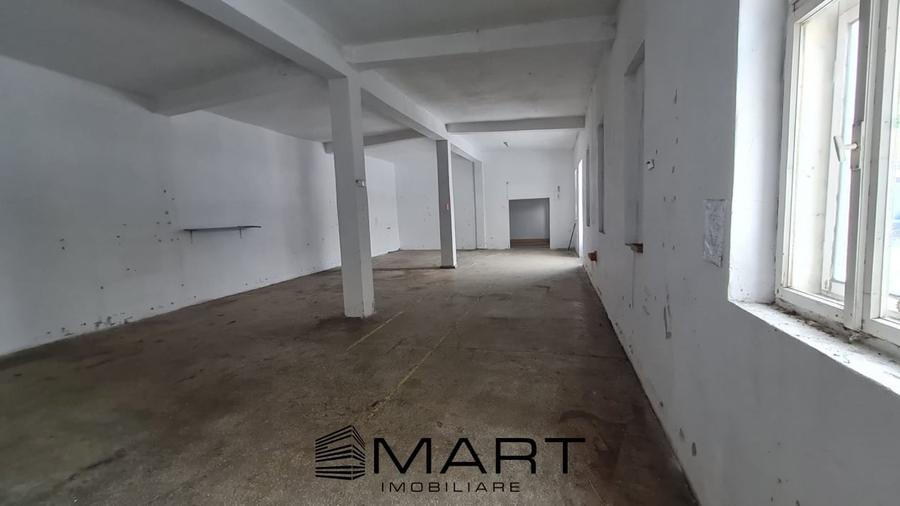 Spatiu industrial  zona Piata Cluj - 2