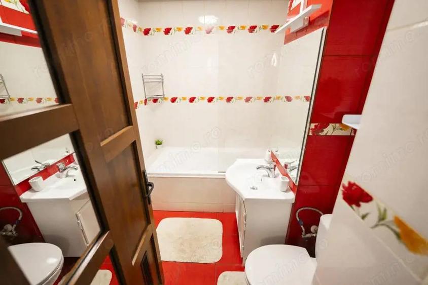 Investitie ideala garsoniera centrala, mobilata si utilata modern - 6