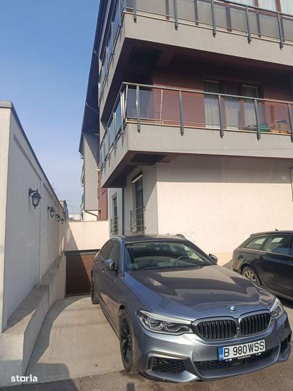 Propun spre vanzare apartament 4 camere, 145 mp, Sector 1 - 1