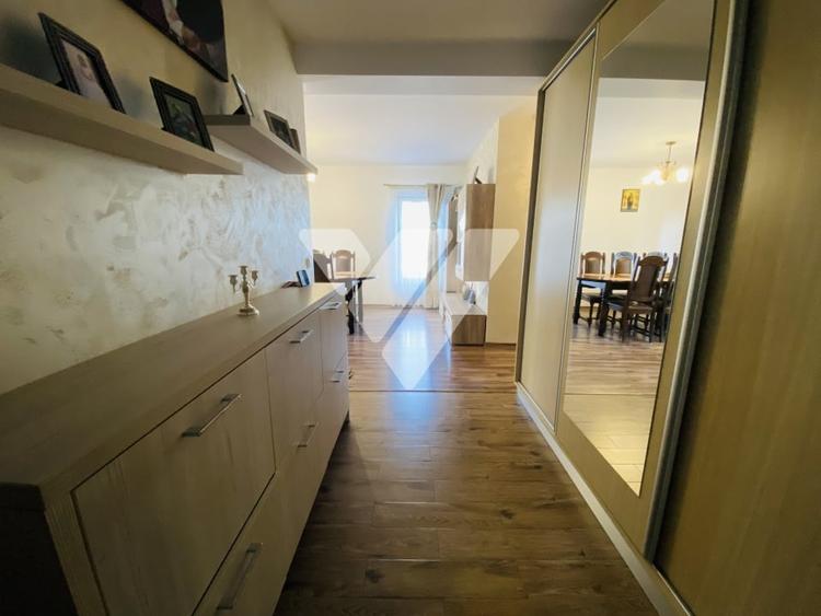 Apartament 3 camere 67 mp de vanzare in Cartierul Arhitectilor Sibiu - 5