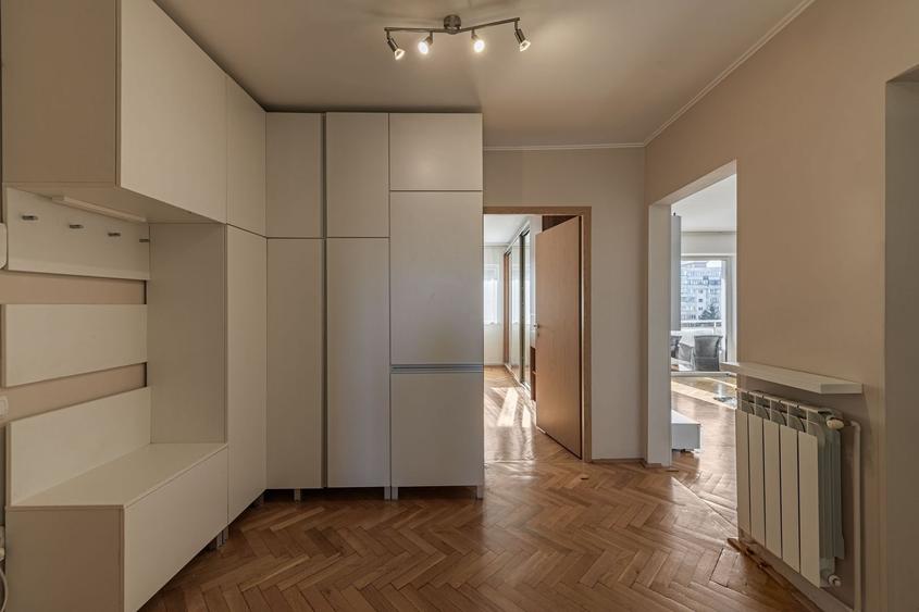 Apartament spațios, luminos, în Grădini Mănăștur | 0% comision - 11