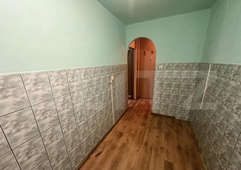 Apartament cu 2 camere, decomandat, 39 mp, Deva - 7