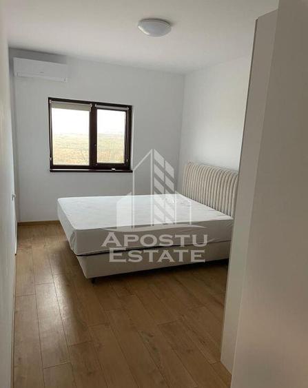 Duplex de inchiriat cu 5 camere, 3 bai, pe 2 Nivele, grad... - 18