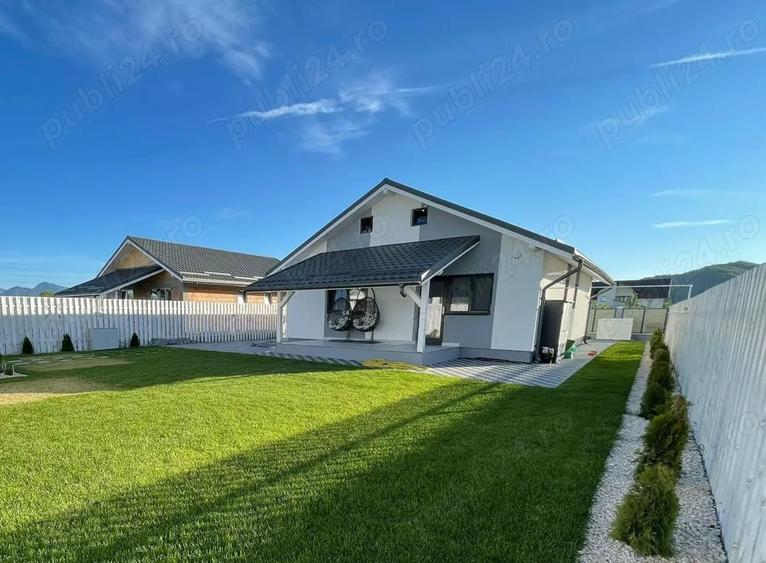 Direct dezvoltator 101 mp Construiti cu terasa 15mp predare iulie 2026 - 2