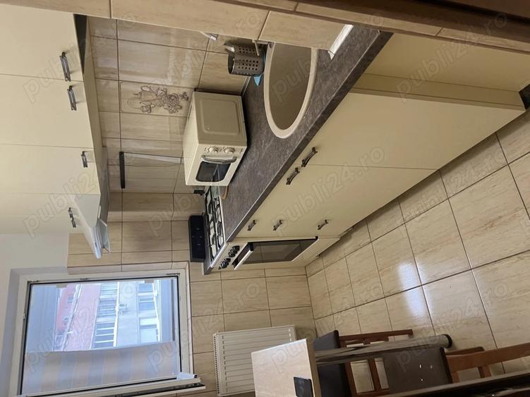 Garsoniera Zona Titan - 1