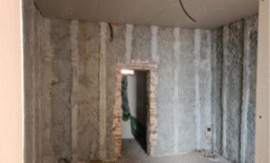 Ansamblu privat - 3 case cu 4 apartamente generoase Pucioasa, Dambovi?a - 5