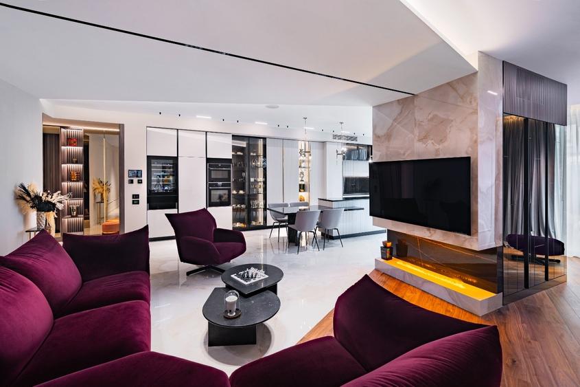 Apartament cu gradina privata 130 mp - 4