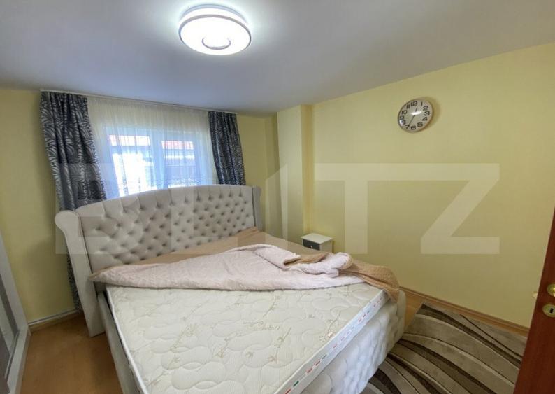 Casa de vanzare, mobilata si utilata, 4 camere si anexa - 14